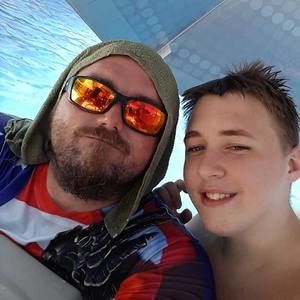 Meet your Posher, Jake